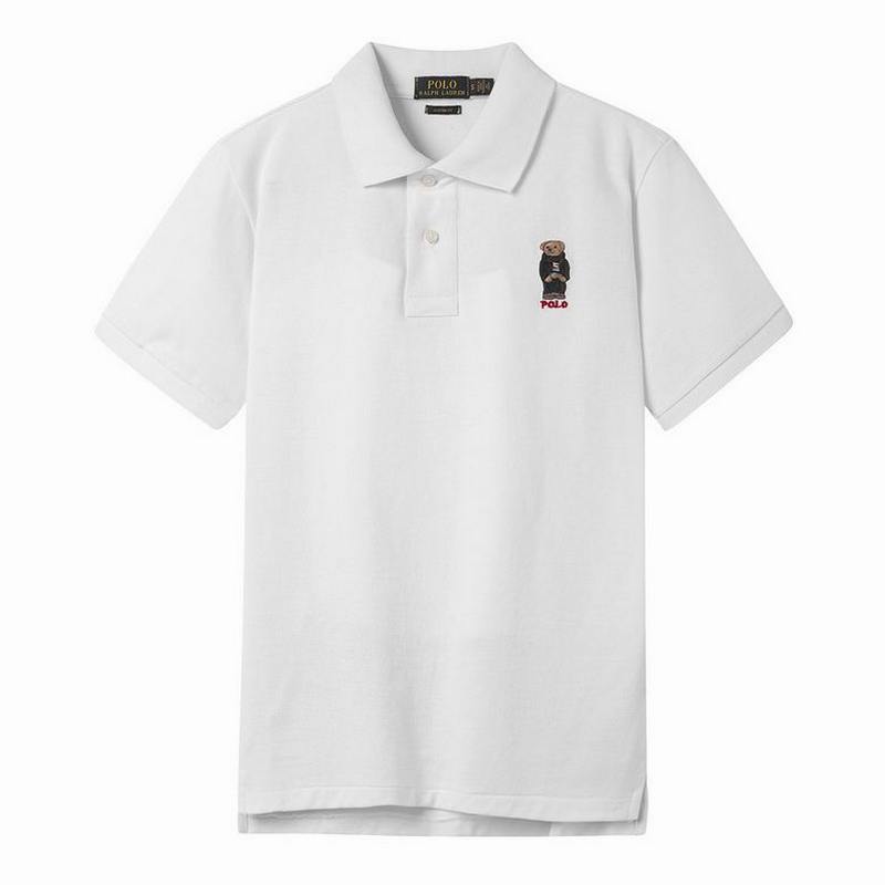 RL Men's Polo 501